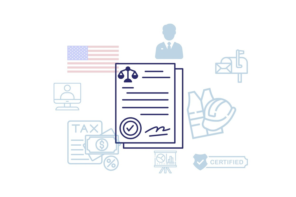 ITIN Application oregon